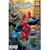 SPIDERMAN VOL.7 Nº 150 AL 156 ( ETAPA SPENCER 1 AL 6 )