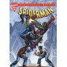 SPIDERMAN BIBLIOTECA MARVEL n. 25