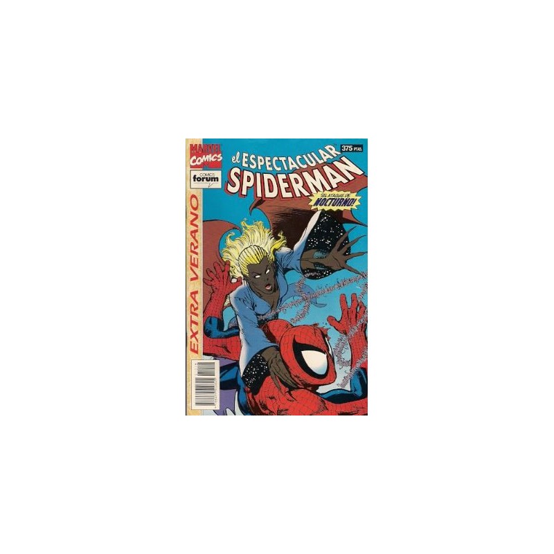 spiderman especiales