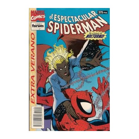 spiderman especiales