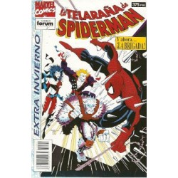 spiderman especiales