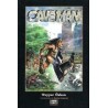 DUDE GOLD Nº 6 CAVEMAN