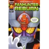 FANHUNTER REBURN POR DAVID RAMIREZ