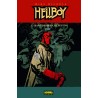 HELLBOY CARTONE Nº 04 LA MANO DERECHA DEL DESTINO