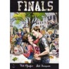 FINALS POR Will Pfeifer  y Jill Thompson