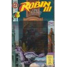 COMIC-BOOKS DC ROBIN III Nº 1 A 5 ( A FALTA DEL Nº 2 )