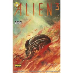 ALIENS COLECCIONES DISPONIBLES