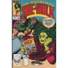 THE SENSATIONAL SHE-HULK Nº 1 A 4 , COMIC-BOOK USA, POR JOHN BYRNE ( HULKA )