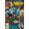 THE UNCANNY X-MEN Nº 239 AL 247 , COMIC-BOOK MARVEL USA,INGLES