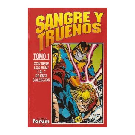 THOR EL PODEROSO DISPONIBLE THOR EL PODEROSO DISPONIBLE