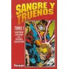 THOR EL PODEROSO DISPONIBLE