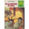 JOYAS LITERARIAS JUVENILES 2ª ED Nº 181 EN LAS MONTAÑAS DE AFRICA