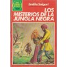 JOYAS LITERARIAS JUVENILES 3ª ED Nº 149 LOS MISTERIOS DE LA JUNGLA NEGRA DIBUJADO POR ANGEL PARDO