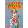 ALITA BATTLE ANGEL PART THREE ,FOUR AND FIVE , ( 3ª A 5ª PARTE )COLECCIONES COMPLETAS 27 COMICS , INGLES, VIZ COMICS
