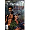 X-MEN LA HERMANDAD _COLECCION COMPLETA ,9 COMICS