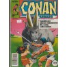 CONAN EL BARBARO VOL.1 RETAPADOS CON LOS NUMEROS : 146 A 160 Y DEL 166 AL 176