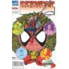 SUPERHEROES MARVEL Nº 21 ESPECIAL NAVIDAD