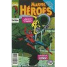 MARVEL HEROES Nº 72 AL 77 SPIDERMAN SAGA COMPLETA DE EL NIÑO QUE LLEVAS DENTRO