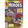 MARVEL HEROES Nº 72 AL 77 SPIDERMAN SAGA COMPLETA DE EL NIÑO QUE LLEVAS DENTRO