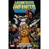 COLECCION JIM STARLIN VOL.3 : EL GUANTELETE DEL INFINITO