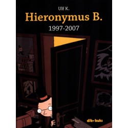 HIERONYMUS B. 1997-2007 POR...