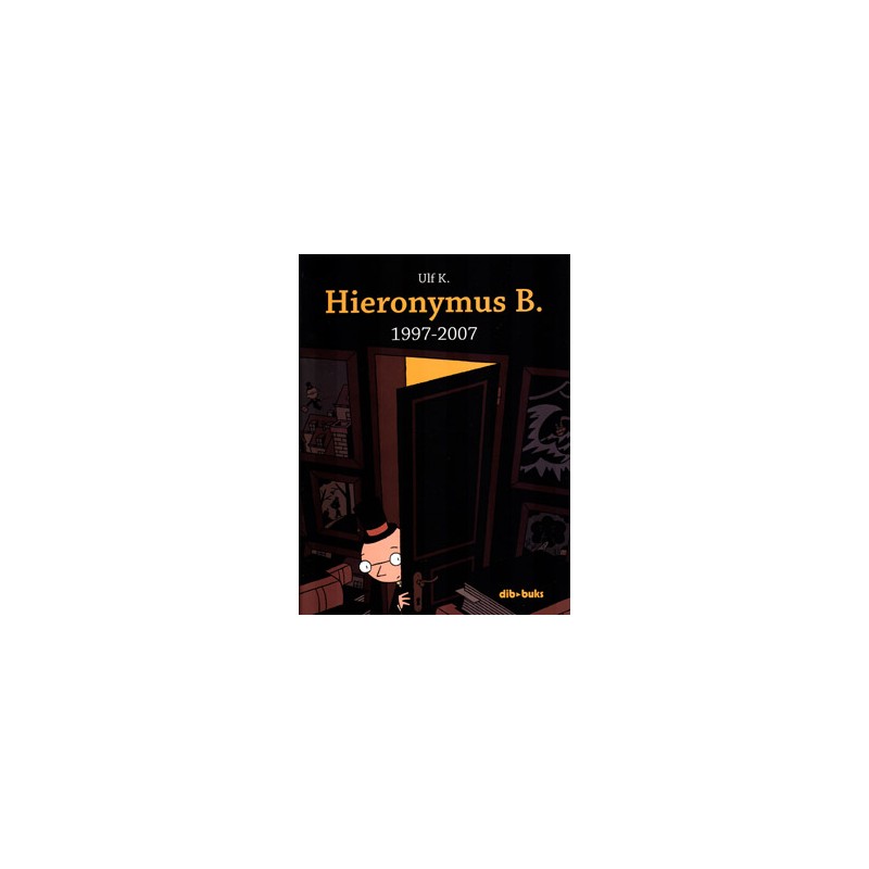 HIERONYMUS B. 1997-2007 POR ULF K.