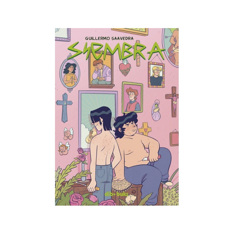 SIEMBRA