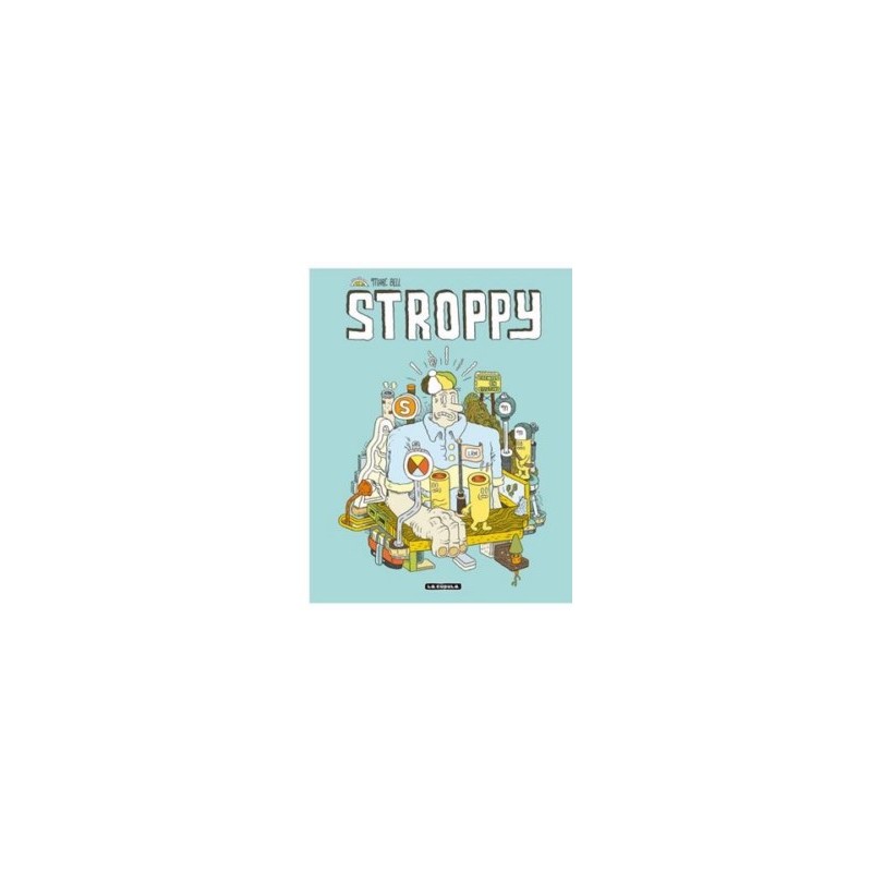 STROOPY