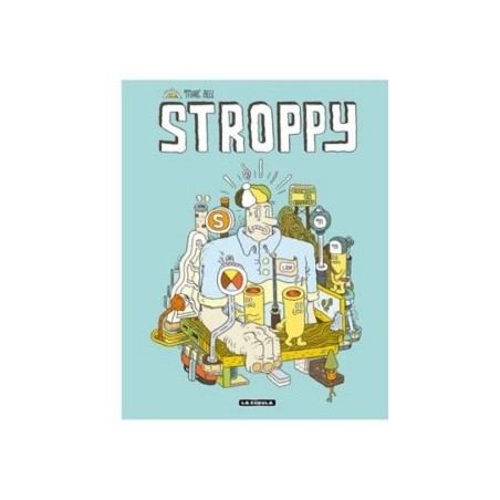 STROOPY