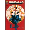 100 BALAS ED.NORMA NUMEROS 1 AL 36 USA ( 17 TOMOS )