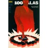 100 BALAS ED.NORMA NUMEROS 1 AL 36 USA ( 17 TOMOS )