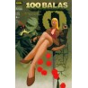 100 BALAS ED.NORMA NUMEROS 1 AL 36 USA ( 17 TOMOS )