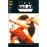 100 BALAS ED.NORMA NUMEROS 1 AL 36 USA ( 17 TOMOS )