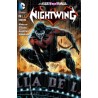 NIGHTWING Nº 4 AL 7   NUEVO UNIVERSO DC