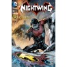 NIGHTWING Nº 4 AL 7   NUEVO UNIVERSO DC