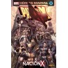 PATRULLA X : NACION X