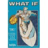 WHAT IF VOL.1 Nº 31 AL 35 EN UN RETAPADO