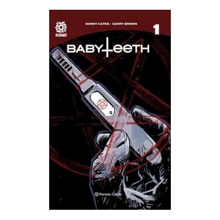 BABYTEETH VOL.1 por Donny Cates