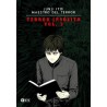 JUNJI ITO MAESTRO DEL TERROR  : TERROR INSOLITO VOL.1 A VOL.3 COL.COMPLETA