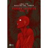 JUNJI ITO MAESTRO DEL TERROR  : TERROR INSOLITO VOL.1 A VOL.3 COL.COMPLETA