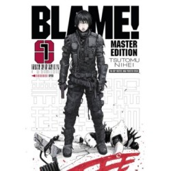 BLAME MASTER EDITION VOL.0 a 2 ( DE 7 )