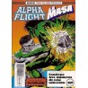 ALPHA FLIGHT VOL.1 Nº 51 AL 53 EN UN RETAPADO