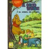 DUMBO 2ª SERIE  n. 45 :  EL OSITO WINNIE Y EL ARBOL DE LA MIEL