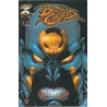 BATTLE CHASERS: vol.1 ,COLECCION COMPLETA , 5 COMIC-BOOKS