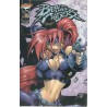 BATTLE CHASERS: vol.1 ,COLECCION COMPLETA , 5 COMIC-BOOKS