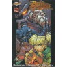 BATTLE CHASERS: vol.1 ,COLECCION COMPLETA , 5 COMIC-BOOKS