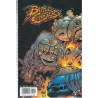 BATTLE CHASERS: vol.1 ,COLECCION COMPLETA , 5 COMIC-BOOKS