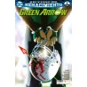 UNIVERSO DC RENACIMIENTO GREEN ARROW Nº 1 A 5