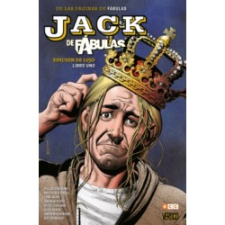 JACK DE FABULAS EDICION DE...
