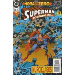 SUPERMAN VOL.3 EDICIONES...